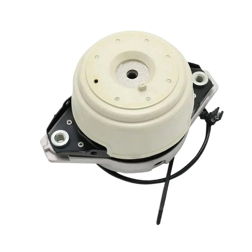 Zdcvfmhqb Onecolor Front Right Motor Trans Mount Set 3.0L Om642 Compatible With Gl350 Gle350 Gls350 Ml350 W166 11-19