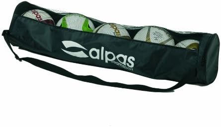 alpas Ball Bag / Sack of Footballs / Ball Bag for 5 Balls