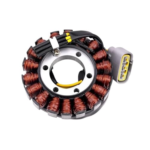 Bobine de stator pour remplacer l'alternateur usé des motos S1000R 2020-2024