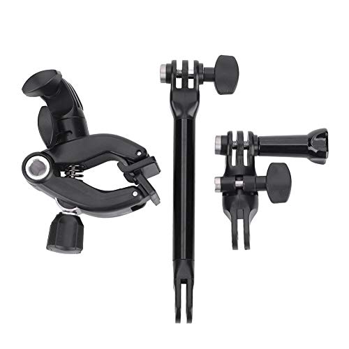 Pince de guitare K6 rotative 360 avec bras de support pour Xiaoyi