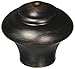 Delta Faucet RP34349RB Victorian Large Finial for Roman Tub, Venetian Bronze