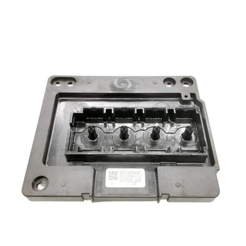 Tête d'impression Epson WF-7610 haute précision sans bavure - 3