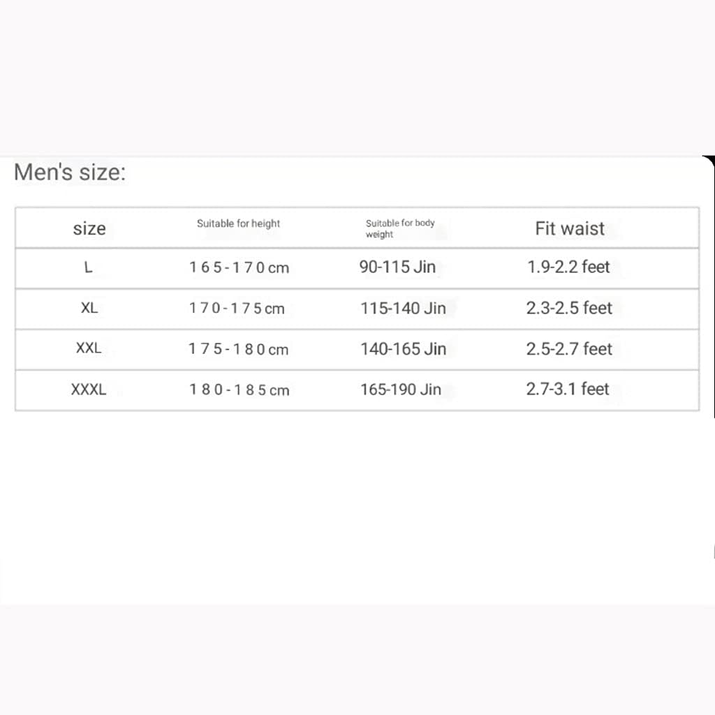 Big Red Cotton Couple Underwear Suit Men and Women Married A Pair of Ice Newlyweds(D,Male xxx-large female one size)