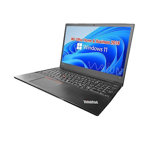 Amazon.co.jp: 【整備済み品】レノボ ノートPC E580/ 15.6型/ 10
