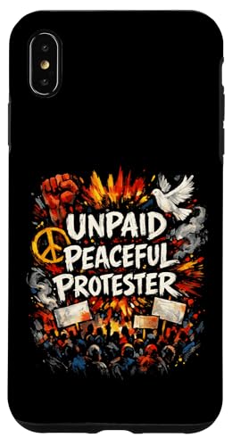 Radicalized by Basic Decency Shirt Women Floral �X�}�z�P�[�X iPhone XS Max �p