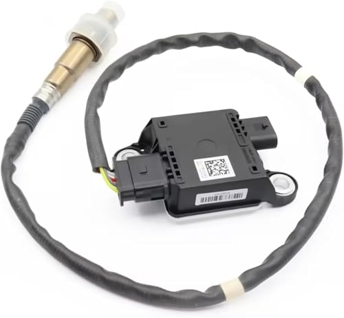 Capteur de particules Isuzu 0281009339 sonde de suie échappement diesel