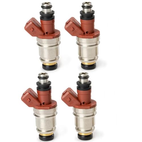 RCWFN^[ ɓKGMCp ɓK\m}p ɓKsbNAbvp D21 2.4L 16600-86G00 JS21-1 4PCS RCWFN^[mY 1660086G00 t[GCWFN^[