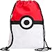 style3 Poké-Beutel Turnbeutel Fullprint Rucksack Beutel Tasche Sport-Beutel