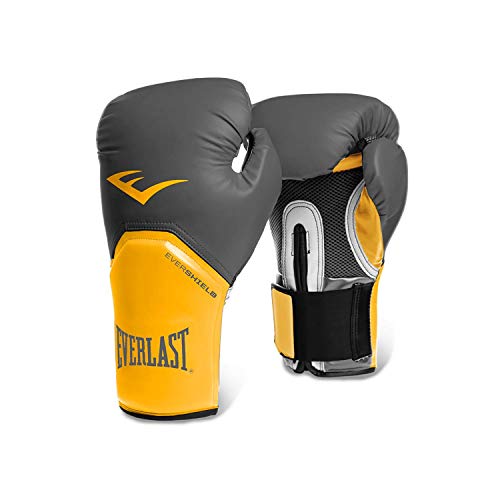 Everlast Pro Style Elite Training Gloves