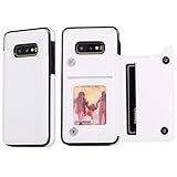 🔸 [Qualité] Coque Samsung Galaxy S10E et constituée de plastique souple résistant aux chocs et incassable. Bords et angles recouverts et pourtour surélevé (autour de l’écran) pour une protection renforcée – offre un tout nouveau niveau de sécurité à votre téléphone touten offrant une allure fine et élégante. , anti chocs et chutes.