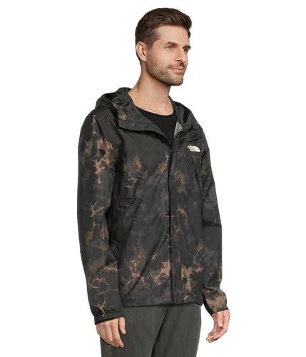 The North Face Men's Antora Jacket-Print2