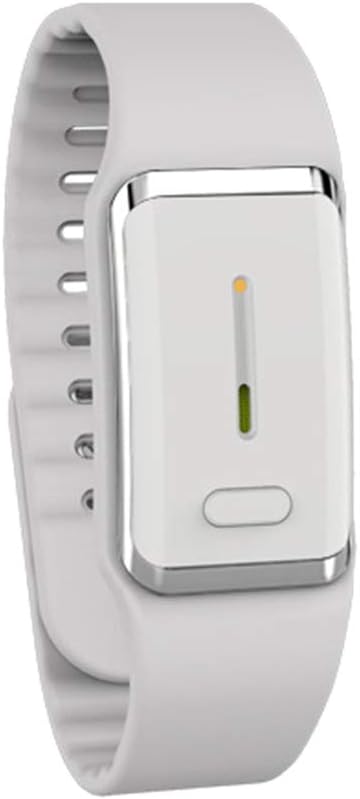 braccialetto repellente per zecche per gli esseri umani