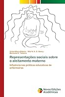 Representacoes Sociais Sobre O Aleitamento Materno 3639831209 Book Cover
