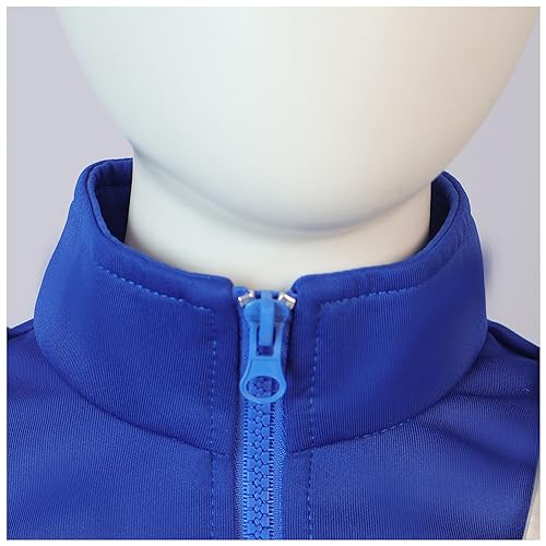 Disfraz completo cosplay Henry niño talla 130 miniatura 5