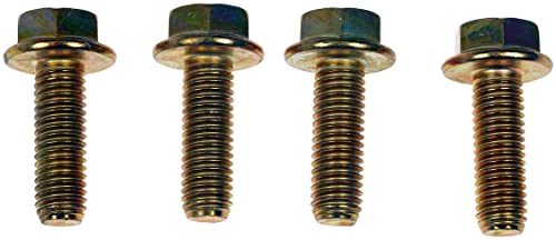 Image of Dorman 459-630 Cap Screw-Flanged Hex Head-Class 10.9- M10-1.5 x 30 mm, 10 Pack
