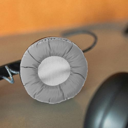 Coussinets oreille casque 50mm pour réparer mousse WH-CHN usée