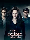 Eclipse - Biss zum Abendrot