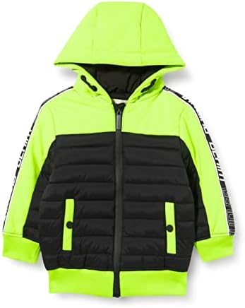 Vingino Boys Winter Jacket Tisonis Chaqueta para Niños