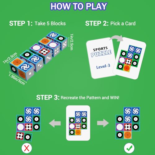 Sports Match Puzzle Game 2.0 Family Games miniatura 4