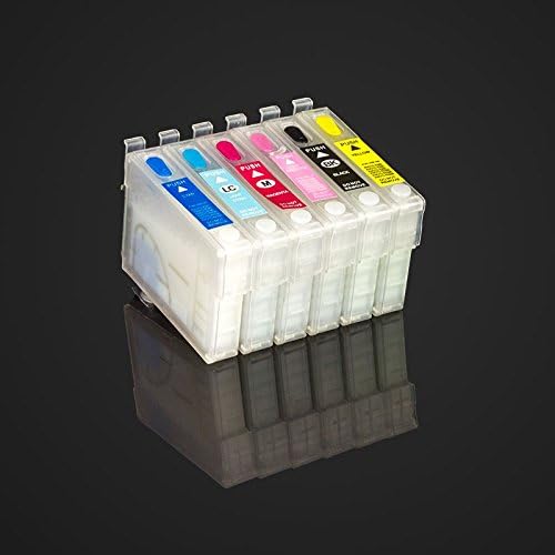 NON-OEM T082N CARTRIDGES FOR R SERIES