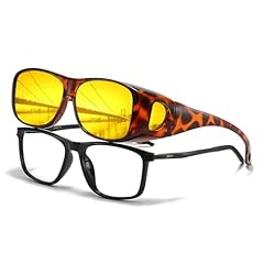 A02 Tortoise Frame / Night Vision