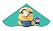 Gâ€™z SkyDelta 52 Poly Delta Kite - Despicable ME (Set of 2 Kites)