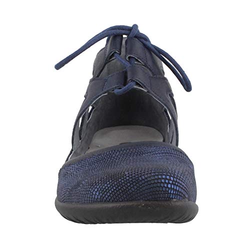 Image of NAOT Footwear's Women's Lace-up Kata Shoe