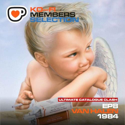 Van Halen - 1984