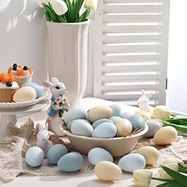 Gejoy 24 Pcs Neutral...