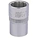 Draper 24830 Elora Bi-Hexagon Socket, 1/2