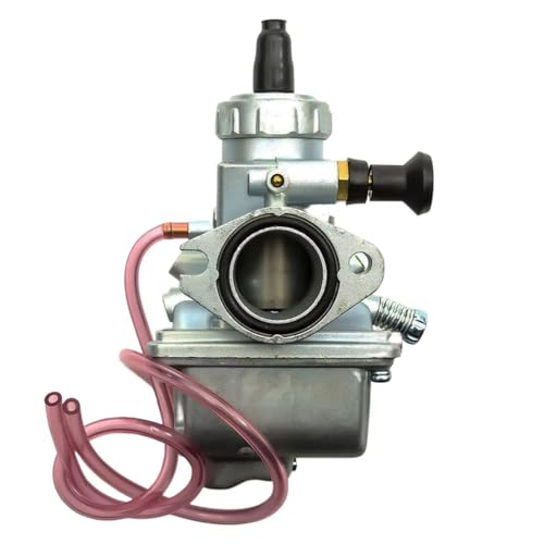 Carburateur moteur 26mm haute précision compatible avec moto KLX110