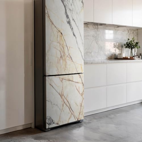 Vinilo para cocina impermeable y resistente a rayones de 60x190 cm 4