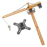 Captivant et divertissant : offre des heures de jeu et de divertissement aux enfants, stimulant leur créativité et leur imagination. jouets de chantier, camions miniatures pour enfants