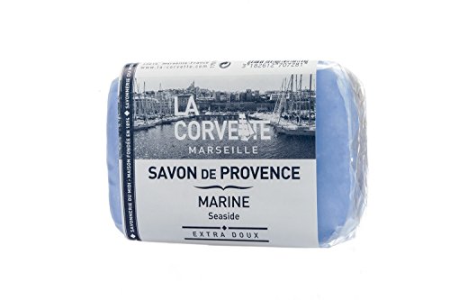 サボン ド プロヴァンス マリン 100g