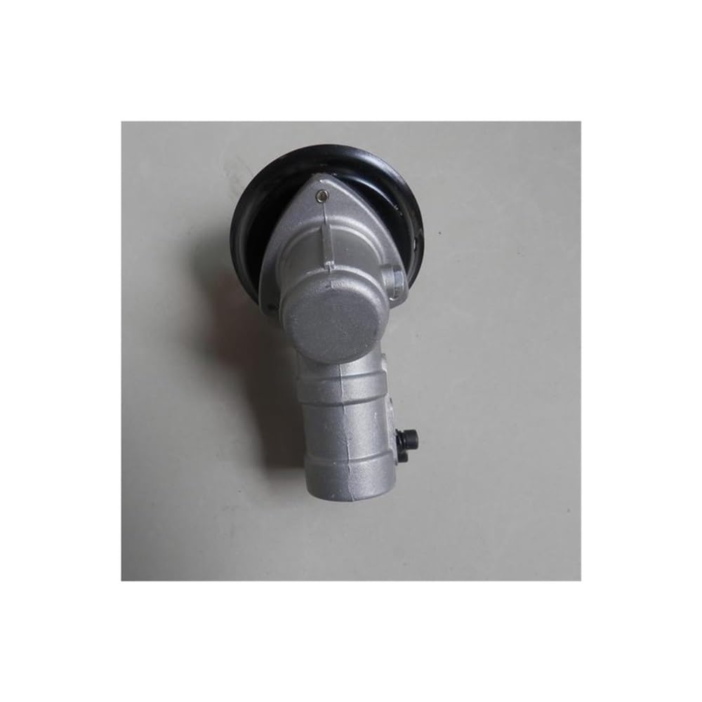 Conjunto de Caja Engranajes for desbrozadora Universal Repuesto, 26 mm, 28, 7 Dientes y 9, Cabezal Trabajo Compatible con G45(28mm 7T)