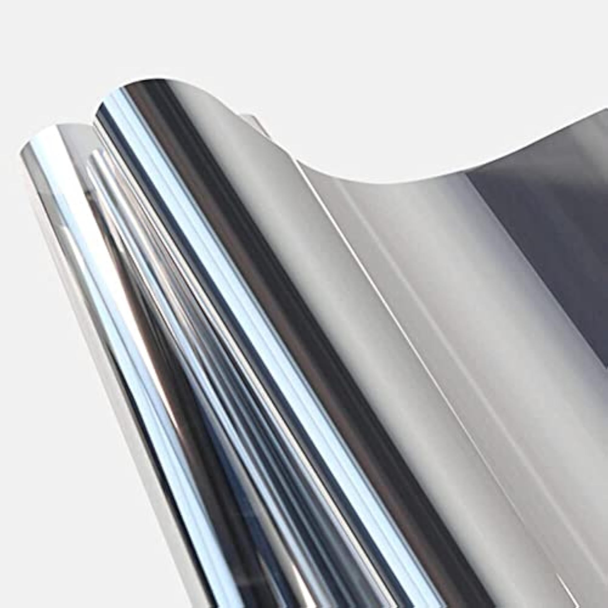 Glass Sunscreen Insulation Film for One-Way Privacy