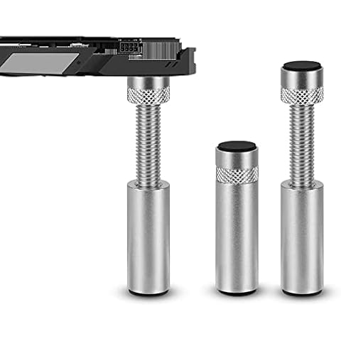 Soporte GPU para tarjetas gráficas ajustable en altura YOYIAG Cover