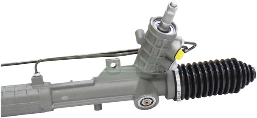 Auto Parts Steering Rack Assembly Steering Gear Box And Pinion Compatible For BMW E36 318 E46 32135A0A151 Right Hand Drive