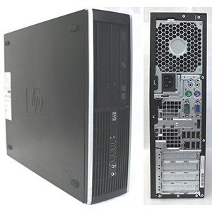【中古】SSD120GB+HD1TB）（22型液晶セット）（メモリ4GB）（Win 7 Pro）HP 8100 Elite SFF Core i5 3.2GHz/無線あり/本気で速い Amazon.co.jp: 中古パソコン【22型大画面液晶セット】【1TB】【メモリ