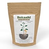Southern Oregon Bokashi Compost Starter - 3 lb. Bag, Brown