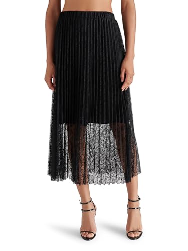 Steve Madden Women's Apparel Keira Skirt2