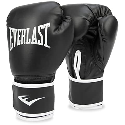Everlast Core 2 Training Gloves for Boxing Cover