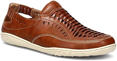 STACY ADAMS Men's, Ibiza Slip-On Sienna 9.5 M | Image 3