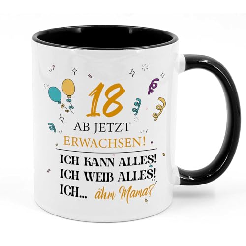 Ideen Zum 18 Geburtstag Tochter – Die 15 besten Produkte im Vergleich