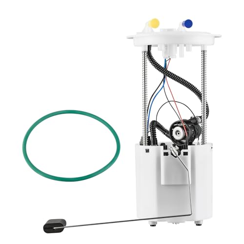 Image of BDFHYK Electric Fuel Pump Module Assembly Compatible with Ford Escape 2010-2012 3.0L V6,Compatible with Mazda Tribute 2010-2011 3.0L V6 Replace E2554M