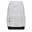 White/Black/Metallic Gold