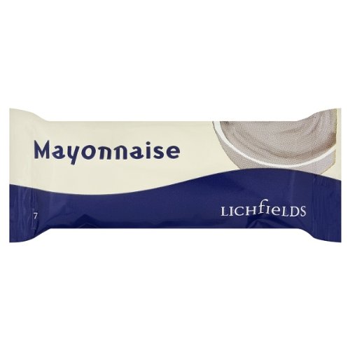 Lichfields Mayonnaise 200 Sachets