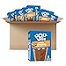 Pop-Tarts, Breakfast Toaster Pastries, Frosted S'mores, 6.772lb Case (32 Count)