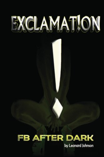 Exclamation: FB After Dark