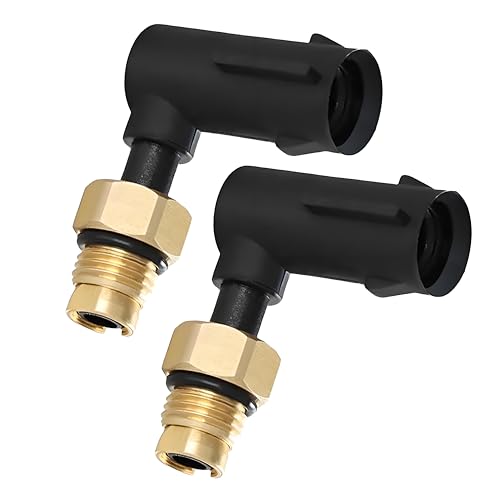 68084809AA Suspension Air Strut Repair Kit (2PCS)–Compatible with Jeep Grand